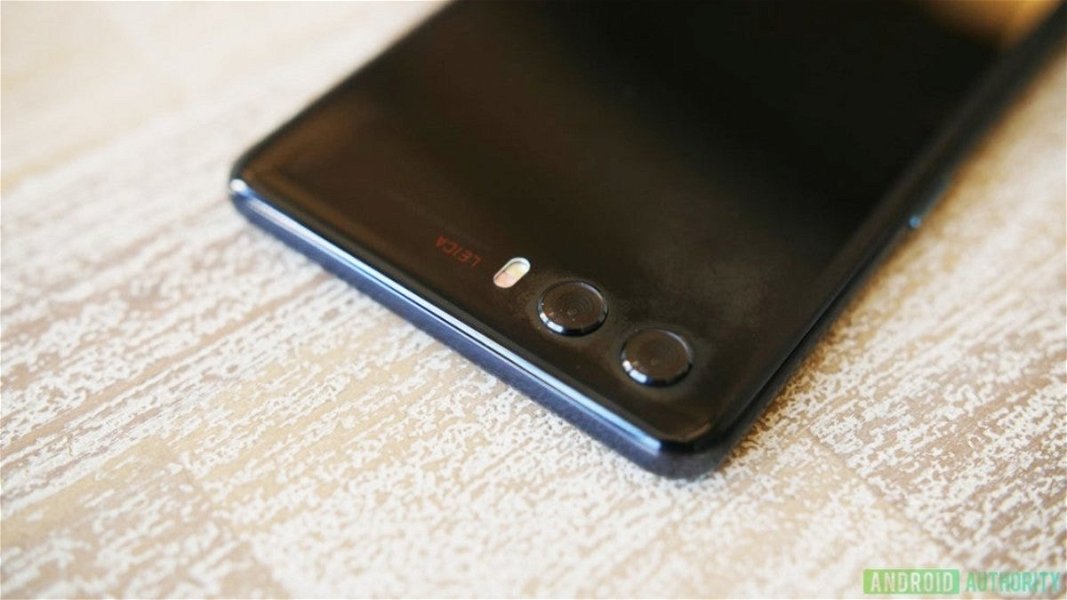 Un prototipo del Huawei P20 se filtra en imágenes anticipando muchas novedades