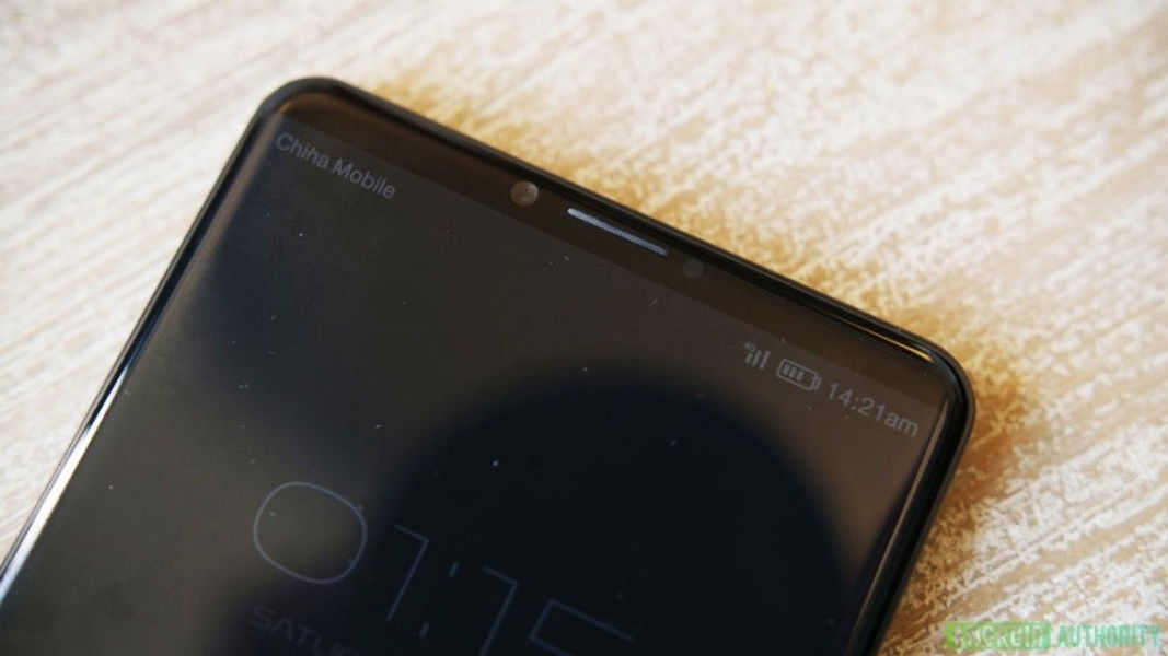 Un prototipo del Huawei P20 se filtra en imágenes anticipando muchas novedades