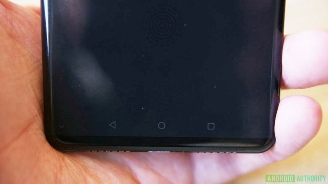 Un prototipo del Huawei P20 se filtra en imágenes anticipando muchas novedades