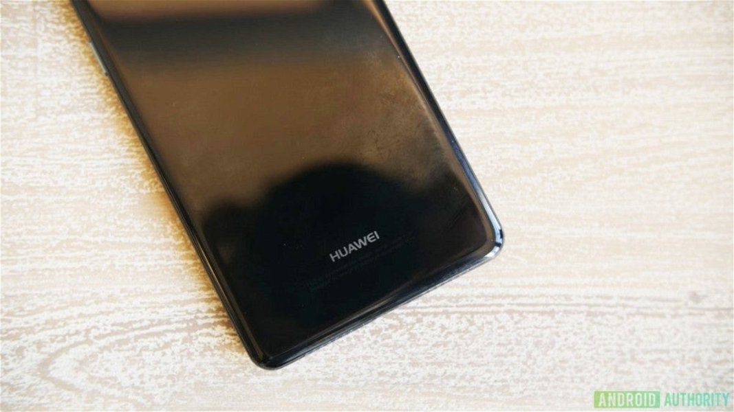 Un prototipo del Huawei P20 se filtra en imágenes anticipando muchas novedades