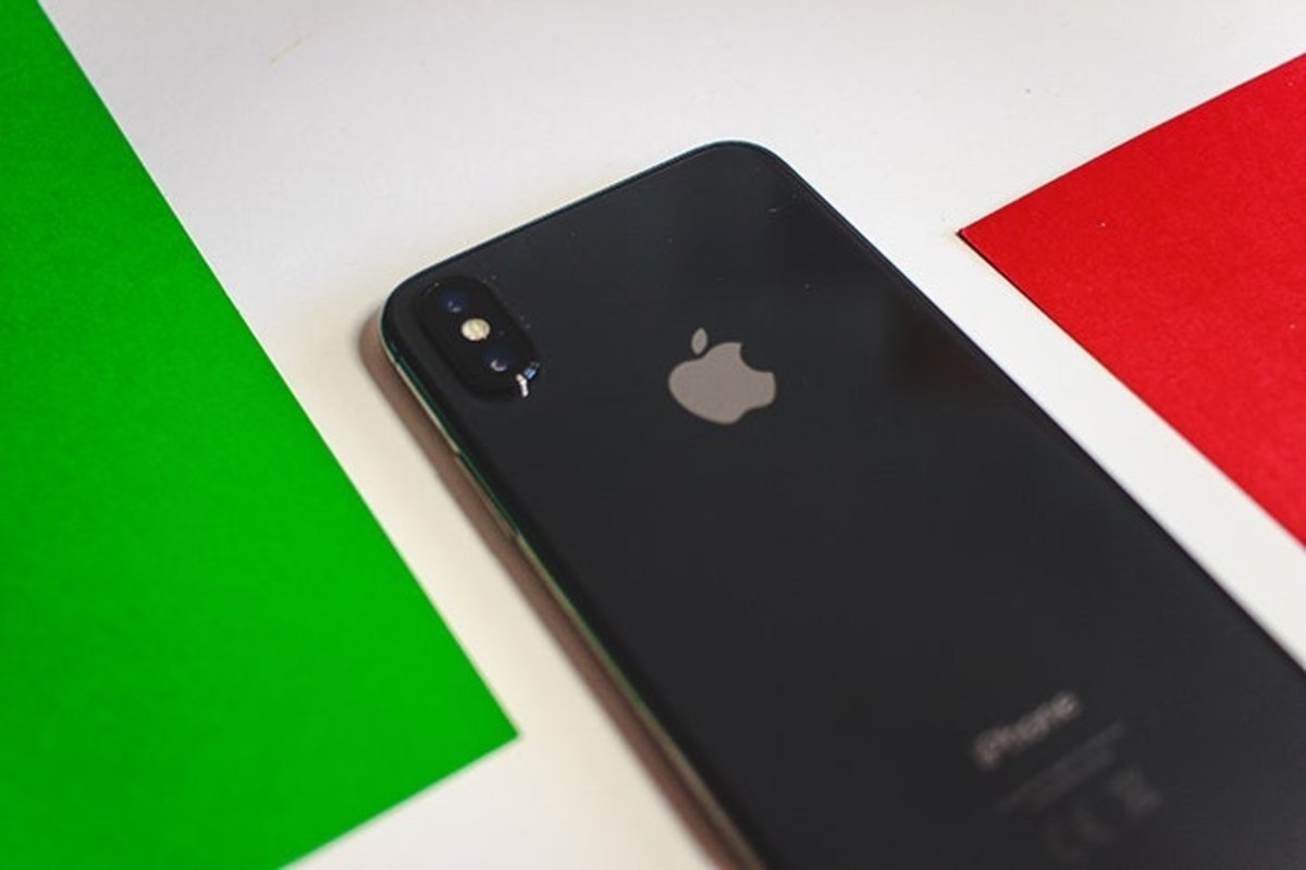 iPhone X Colores