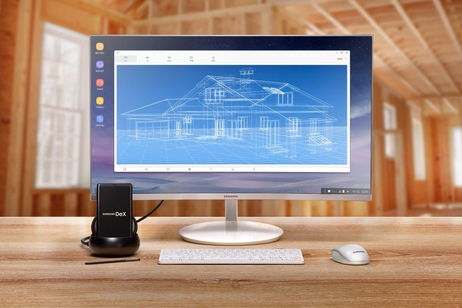 Linux on DeX, o cómo Samsung quiere que uses tu smartphone como si fuera tu PC Linux on DeX, o cómo Samsung quiere que uses tu smartphone como si fuera tu PC