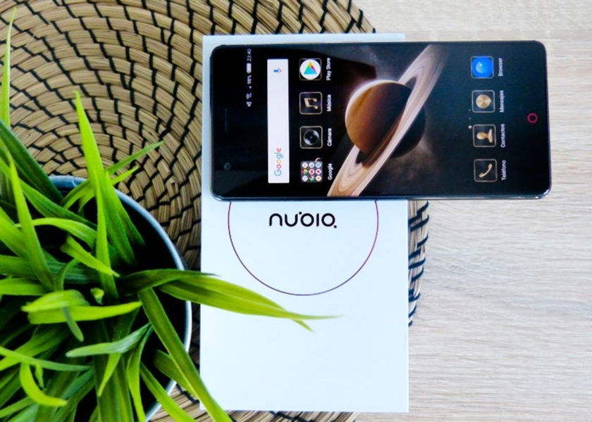 Nubia Z17 lite, análisis y experiencia de uso: la gama media se pone (muy) seria