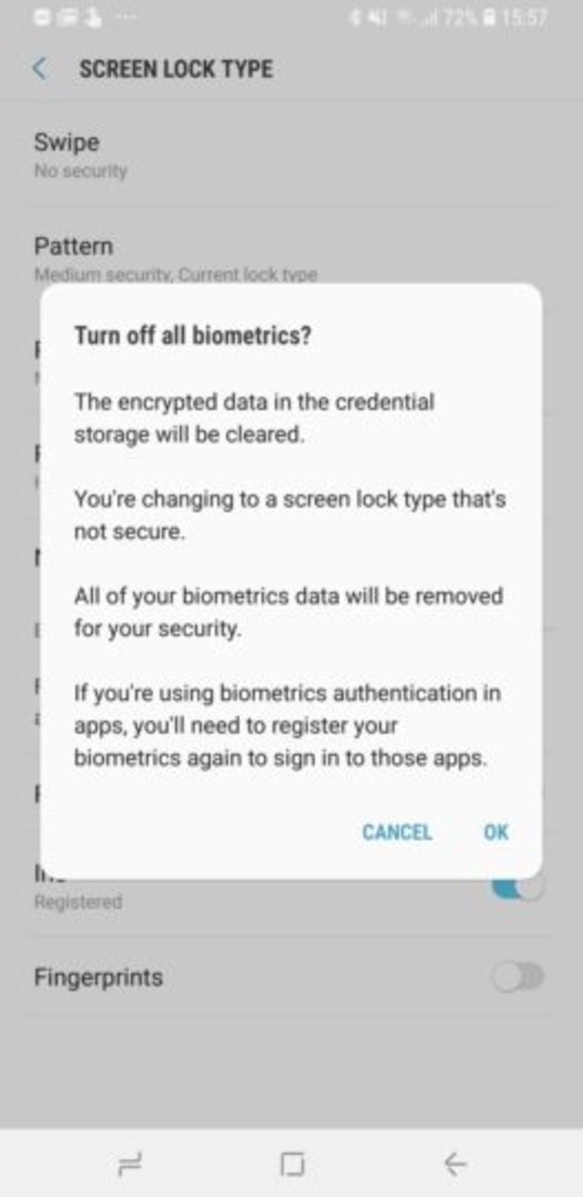 oreo-biometrics-samsung