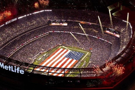 Ver la Super Bowl 2018 en España, Latinoamérica y Estados Unidos