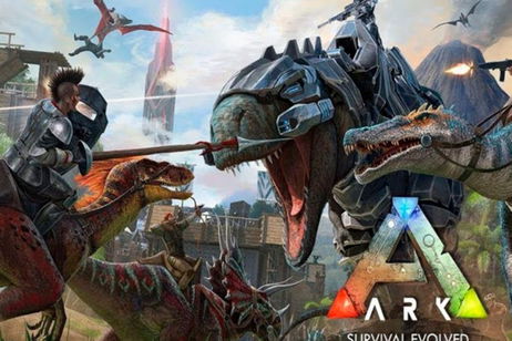 ARK: Survival Evolved para Android ya tiene fecha de lanzamiento ARK: Survival Evolved para Android ya tiene fecha de lanzamiento