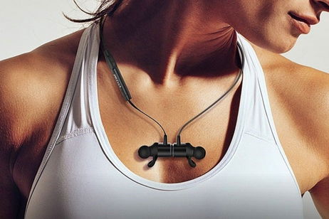 Estos son los auriculares que está comprando todo el mundo para su móvil Estos son los auriculares que está comprando todo el mundo para su móvil
