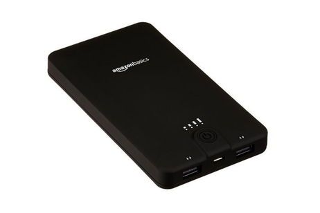Estas son las baterías de Amazon Basics que deben ser retiradas debido a explosiones Estas son las baterías de Amazon Basics que deben ser retiradas debido a explosiones