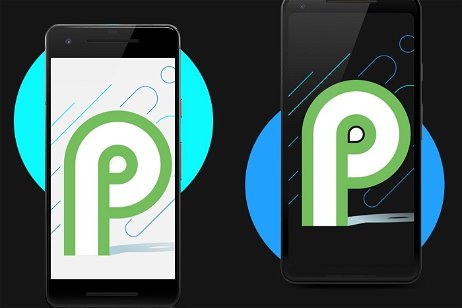 Cómo instalar Android P Developer Preview 1 en los Google Pixel y Pixel 2