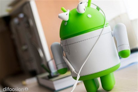 Así evitará Android P que te estallen los oídos al conectar tus dispositivos Bluetooth