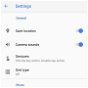 La app de cámara de Google se actualiza: aviso por lente sucia, nuevos gestos y más