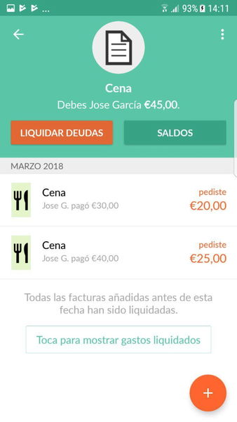 Esta es la mejor app para deshacerte de una vez por todas de los amigos gorrones