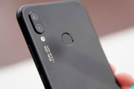 Estos son los precios de los nuevos Huawei P20, P20 Pro y P20 Lite con Orange Estos son los precios de los nuevos Huawei P20, P20 Pro y P20 Lite con Orange