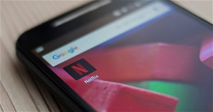 ¿Es posible descargar pelis y series de Netflix?