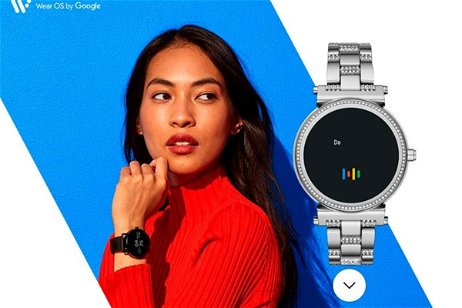 Google Assistant ahora es mucho más útil en los relojes Wear OS