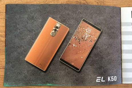 3 nuevos móviles presentados en el MWC que no conocías 3 nuevos móviles presentados en el MWC que no conocías