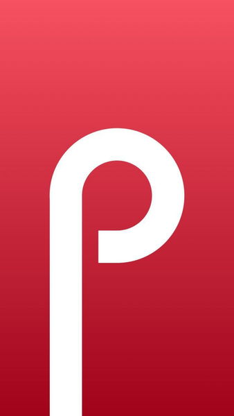 Descarga ya estos fondos de pantalla inspirados de Android P en resolución 16K