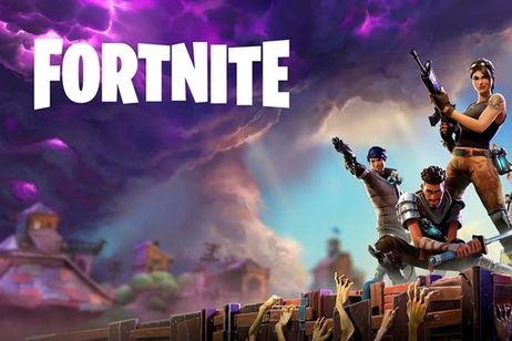 Fortnite Battle Royale llegará a Android dentro de poco Fortnite Battle Royale llegará a Android dentro de poco