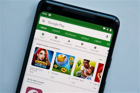 Las mejores ofertas en Google Play: 40 apps y juegos gratis o con descuento