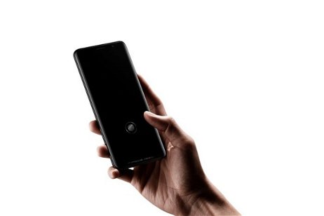 El Huawei Mate RS hace que el iPhone X parezca un móvil de pobres