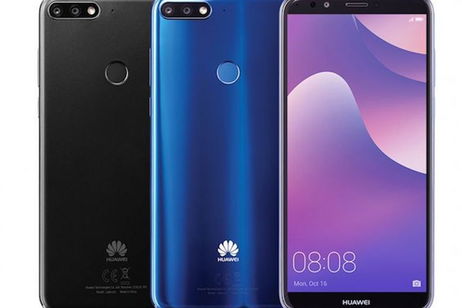 Nuevo Huawei Nova 2 Lite, otro miembro más al club de los 18:9 Nuevo Huawei Nova 2 Lite, otro miembro más al club de los 18:9