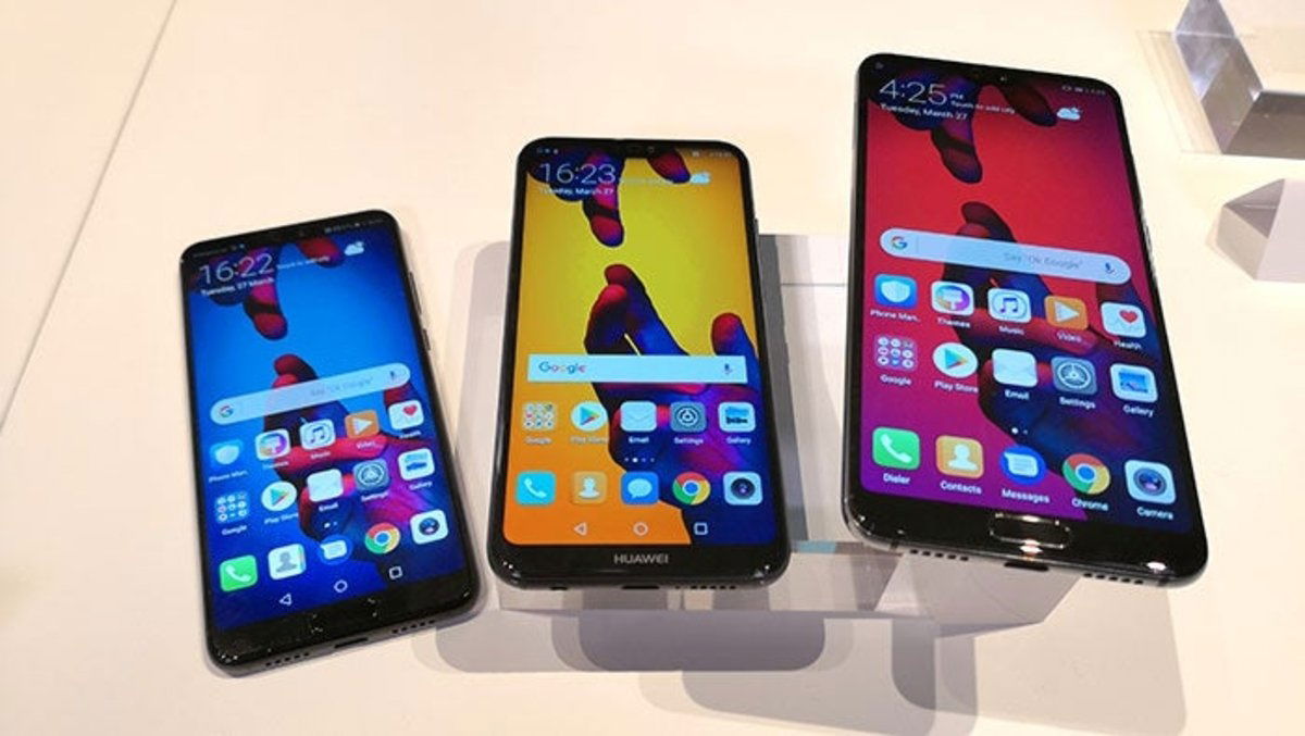 Huawei P20 Series (17)