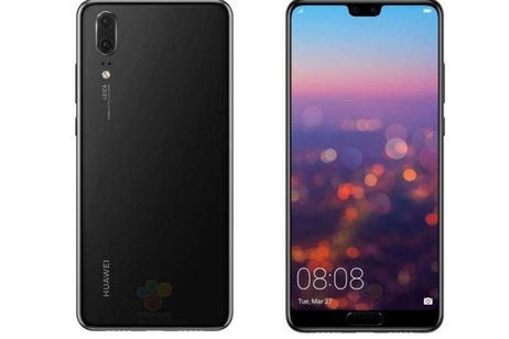 Filtradas por completo las imágenes de todos los modelos y colores del Huawei P20 Filtradas por completo las imágenes de todos los modelos y colores del Huawei P20