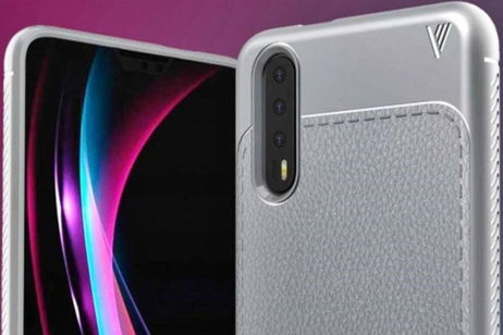 Fundas para tu nuevo Huawei P20, P20 Pro o P20 Lite Fundas para tu nuevo Huawei P20, P20 Pro o P20 Lite