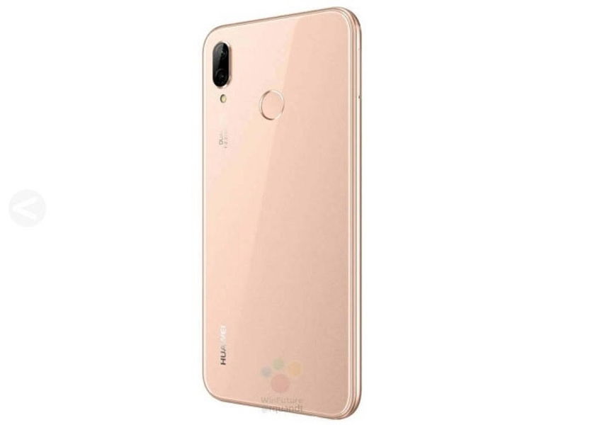 Filtradas por completo las imágenes de todos los modelos y colores del Huawei P20