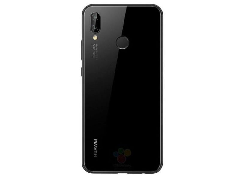 Filtradas por completo las imágenes de todos los modelos y colores del Huawei P20