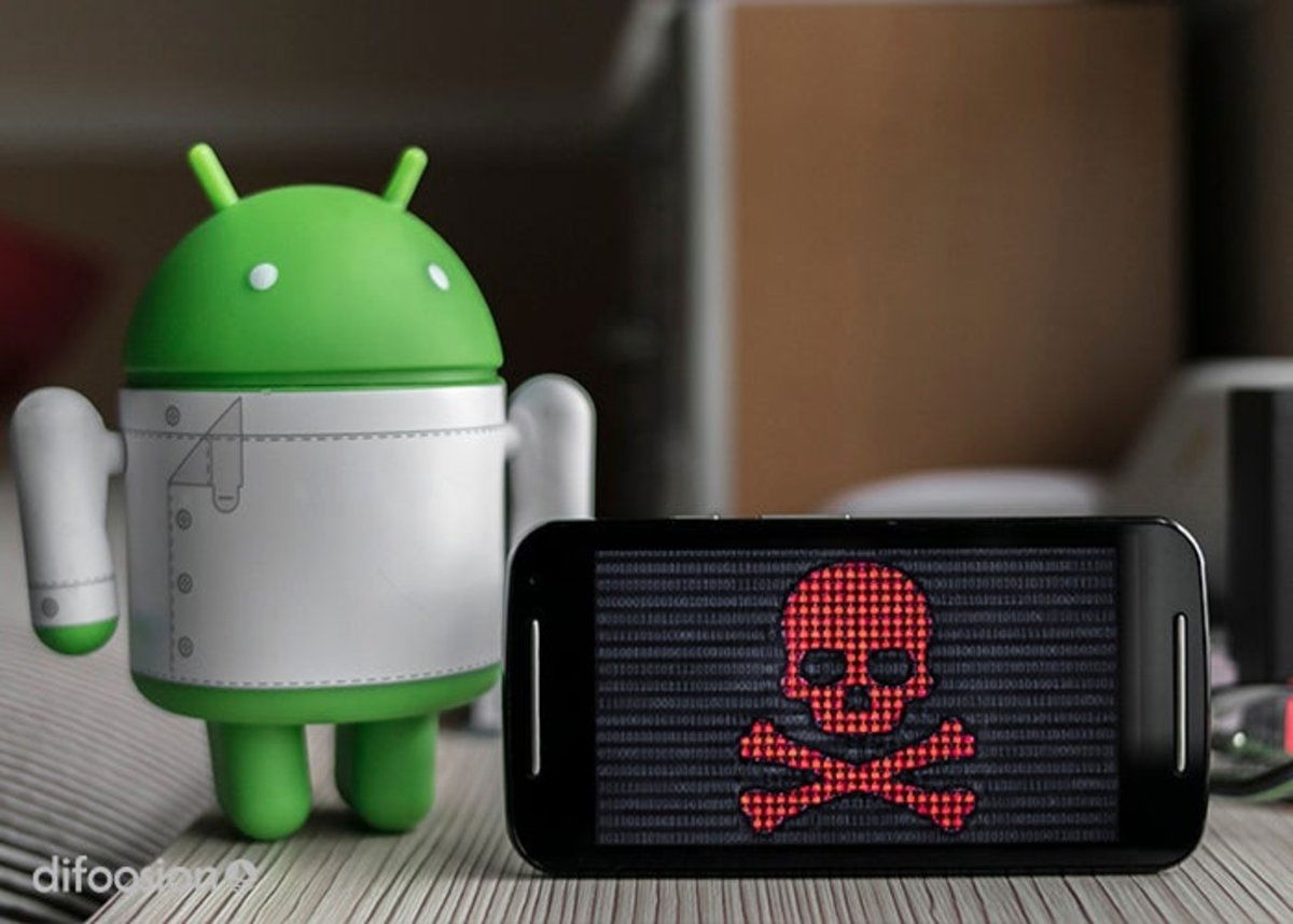 Malware Android