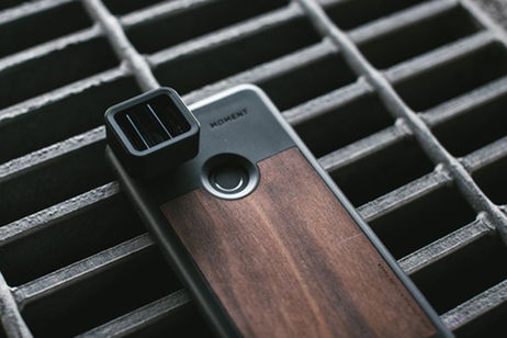 Con este accesorio podrás grabar vídeo como los profesionales usando solo tu móvil Con este accesorio podrás grabar vídeo como los profesionales usando solo tu móvil