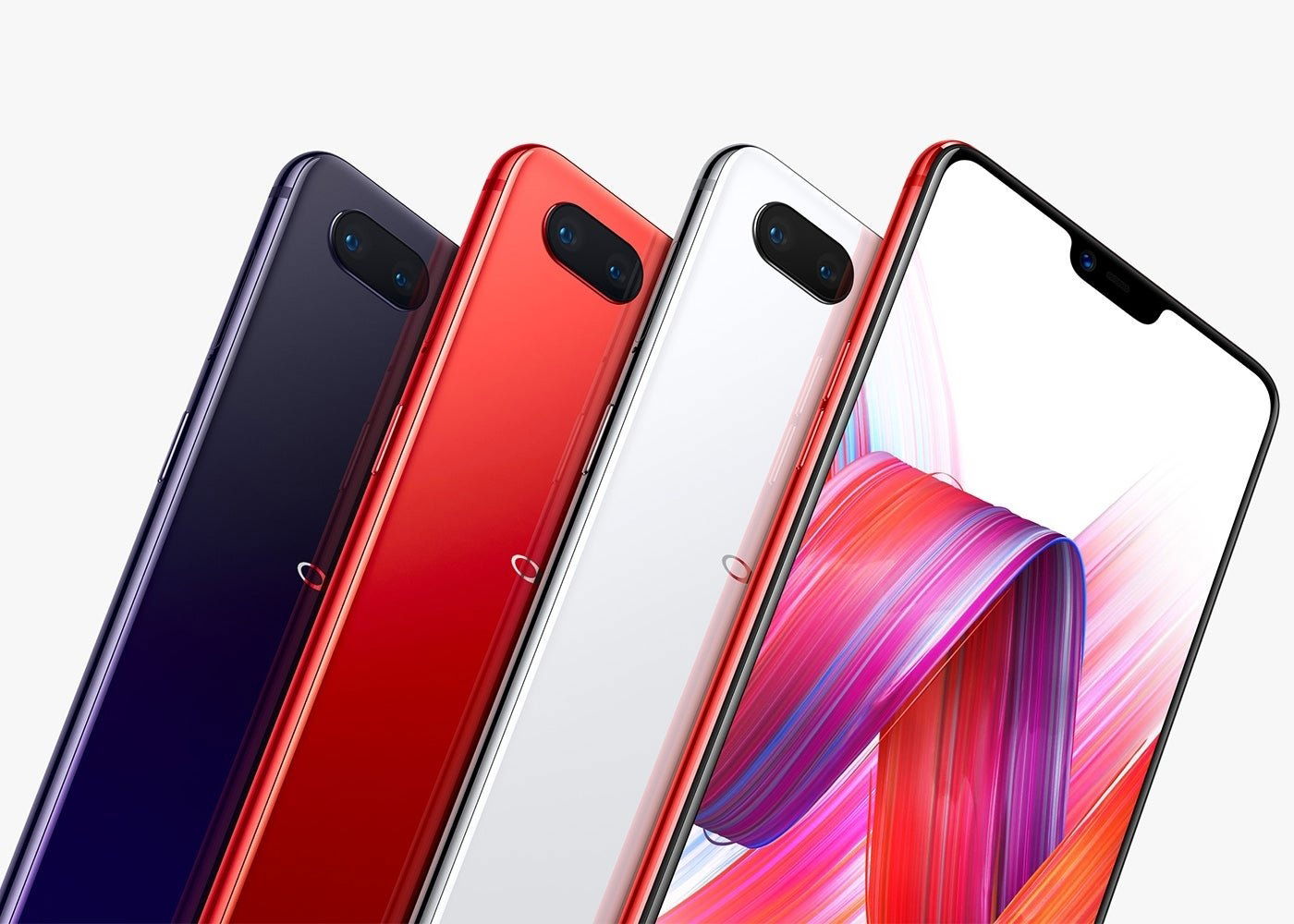 Oppo ya tiene fecha de llegada y smartphones para España, Xiaomi ya tiene otro rival