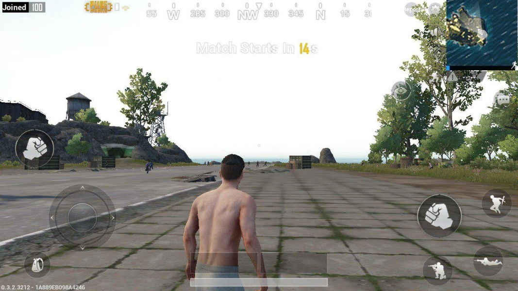 He probado a fondo PUBG Mobile, ¿está a la altura de su versión en PC?