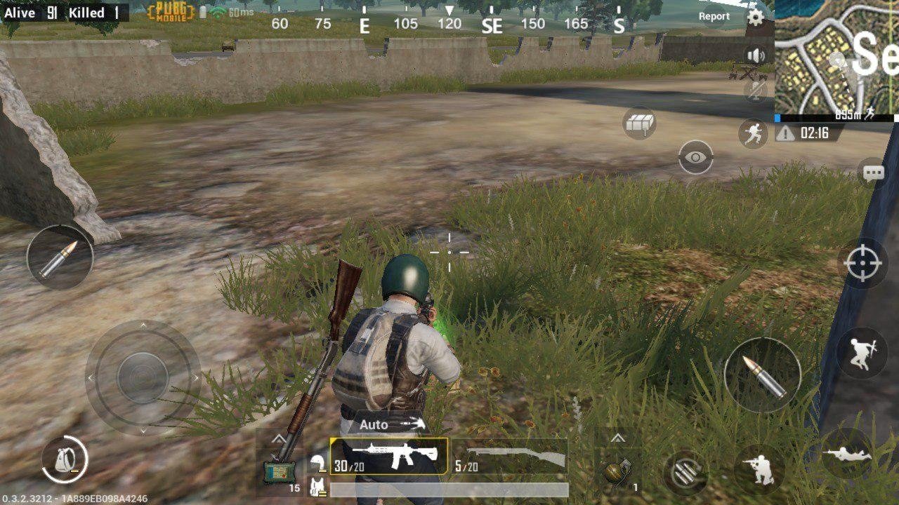 PUBG Mobile Android (12)