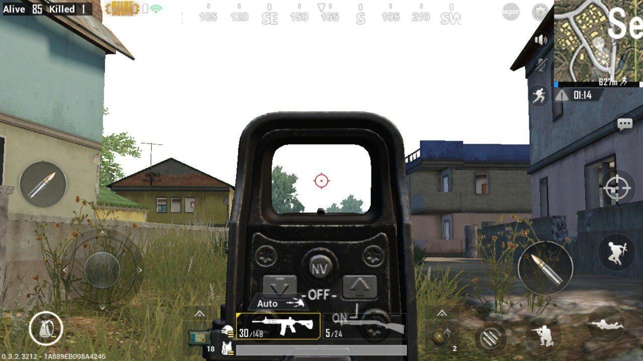 PUBG Mobile Android (15)