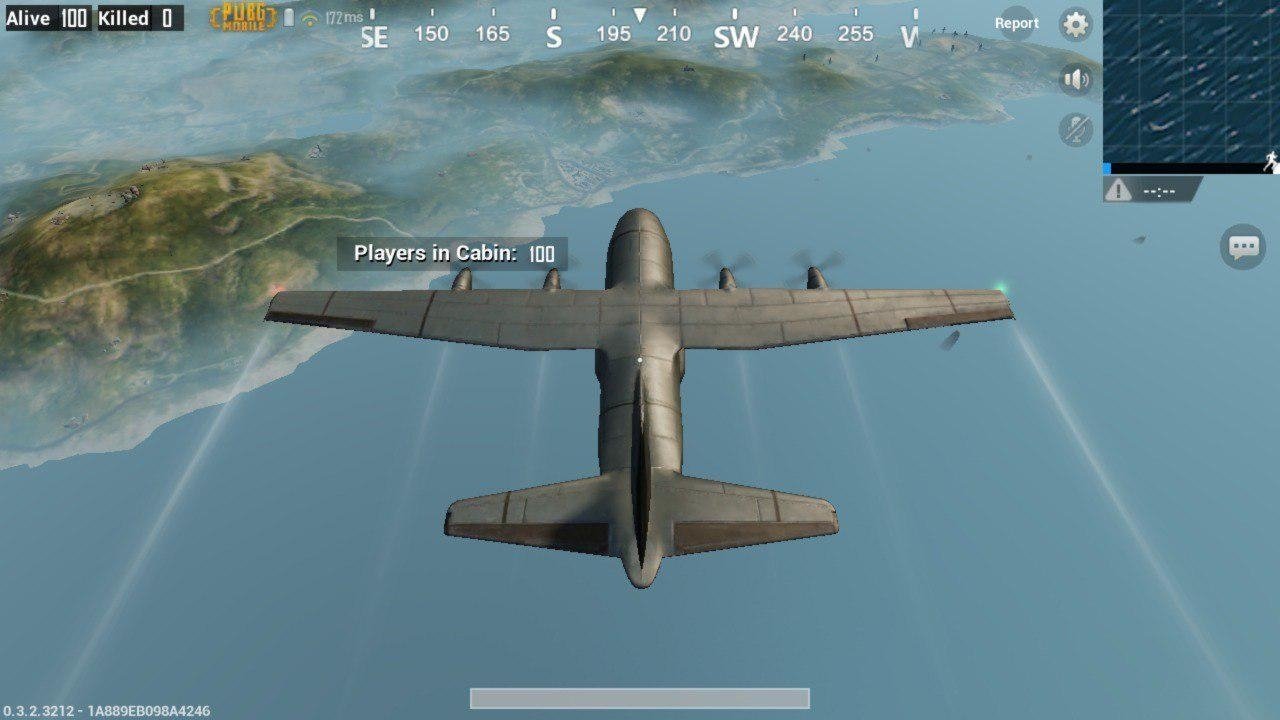 PUBG Mobile Android (3)