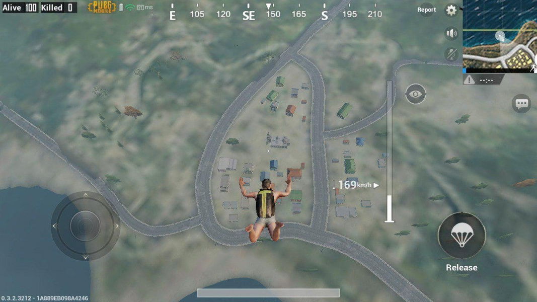 He probado a fondo PUBG Mobile, ¿está a la altura de su versión en PC?