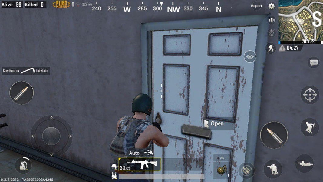 He probado a fondo PUBG Mobile, ¿está a la altura de su versión en PC?