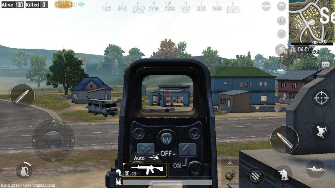 He probado a fondo PUBG Mobile, ¿está a la altura de su versión en PC?