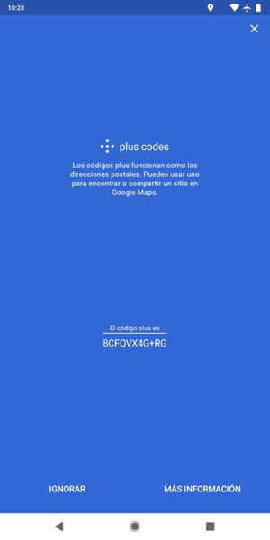 Plus Codes, el plan de Google para que todo el mundo tenga una dirección, sea donde sea