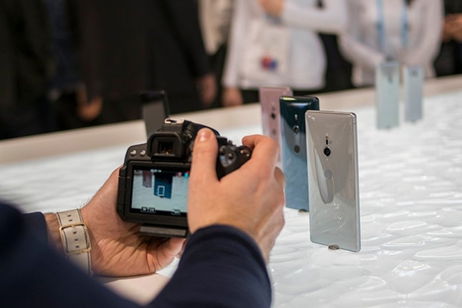 Fotografía Android para dummies (VI): el formato RAW Fotografía Android para dummies (VI): el formato RAW
