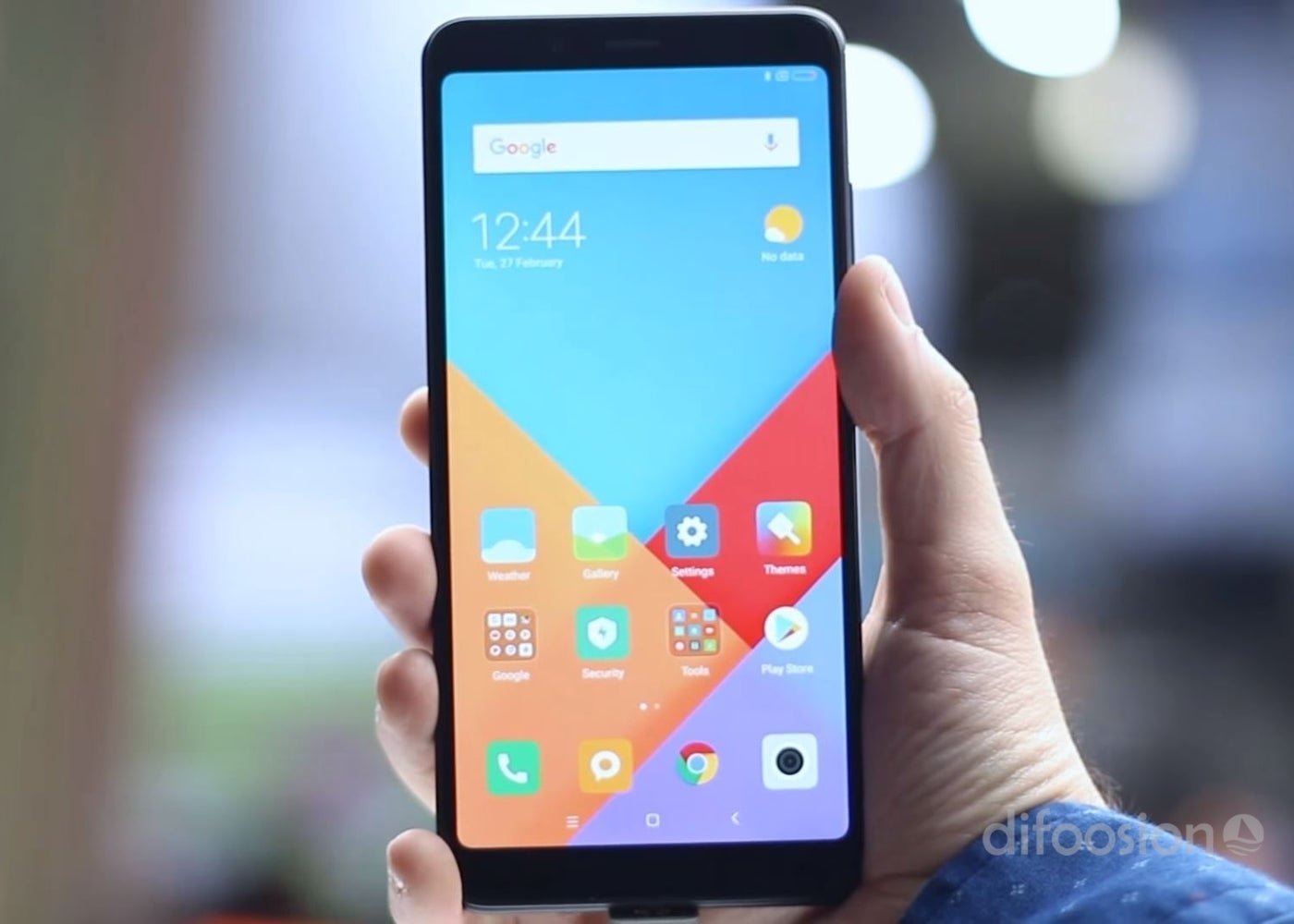 Los 6 móviles Xiaomi más vendidos en Amazon