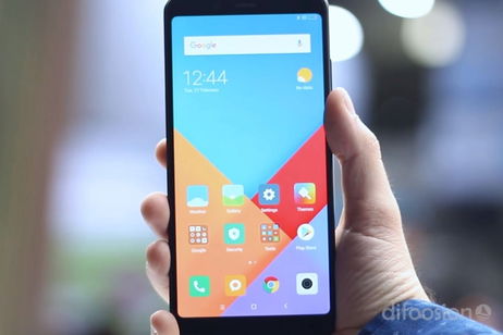 El gama media más popular de Xiaomi funciona con Android 9 y la ROM de OnePlus El gama media más popular de Xiaomi funciona con Android 9 y la ROM de OnePlus