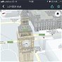 El curioso easter egg de Apple maps que no tenemos en Android