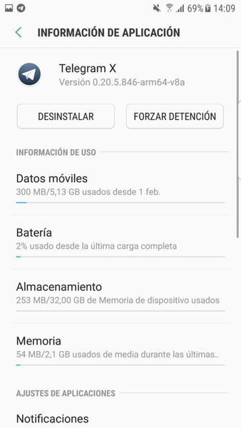 Todas tus apps tienen este "permiso" activado por defecto, y no deberían