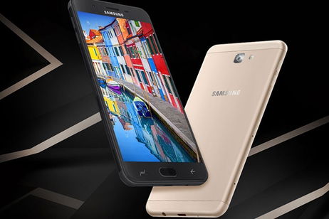 Samsung presenta por sorpresa el nuevo Galaxy J7 Prime 2: todas sus características Samsung presenta por sorpresa el nuevo Galaxy J7 Prime 2: todas sus características