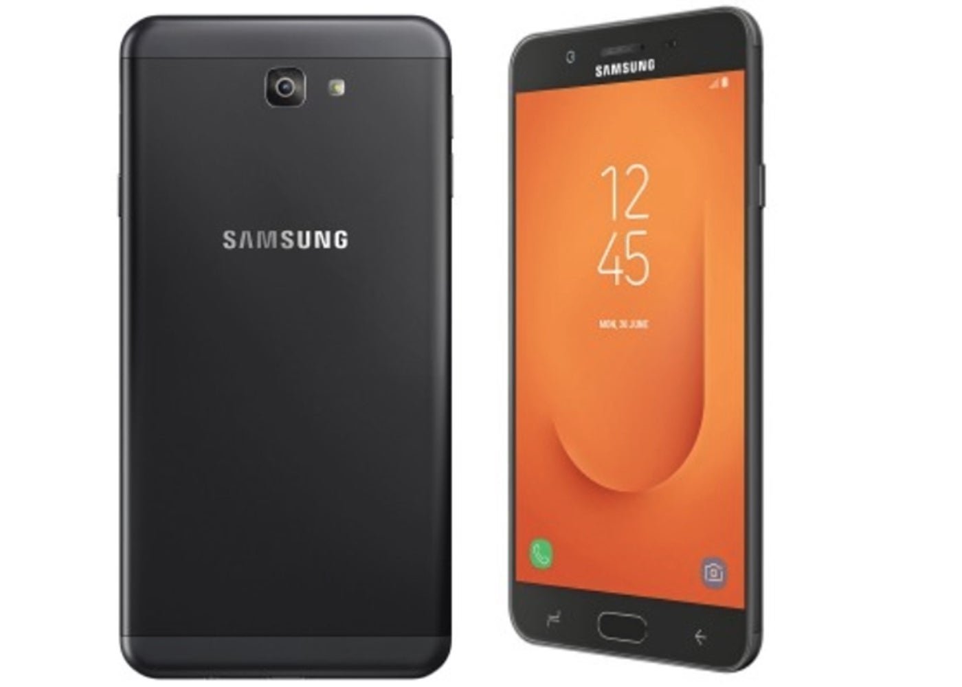 Samsung Galaxy S7 Prime 2