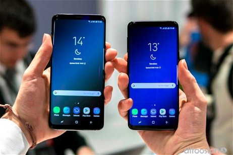 Samsung Galaxy S: los móviles que más rápido bajan de precio tras su lanzamiento según un informe
