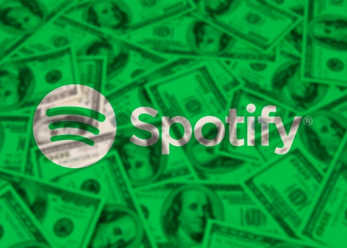 Spotify estafa playlist